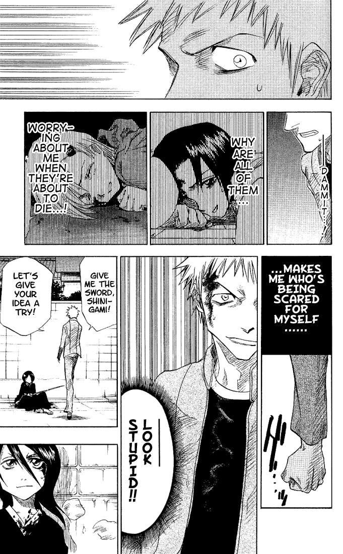 Bleach, Chapter 1 image 45