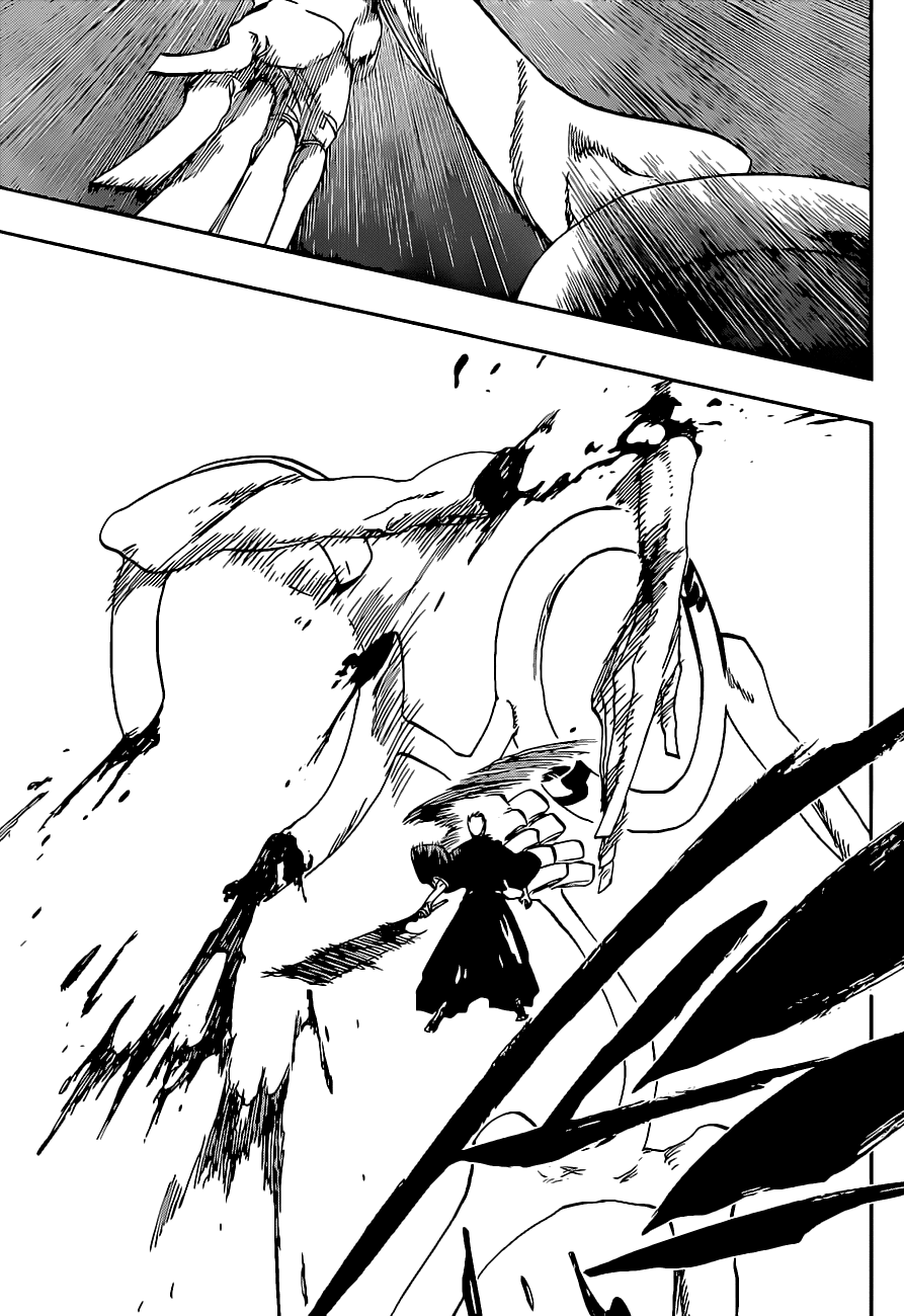 Bleach, Chapter 686.5 image 36