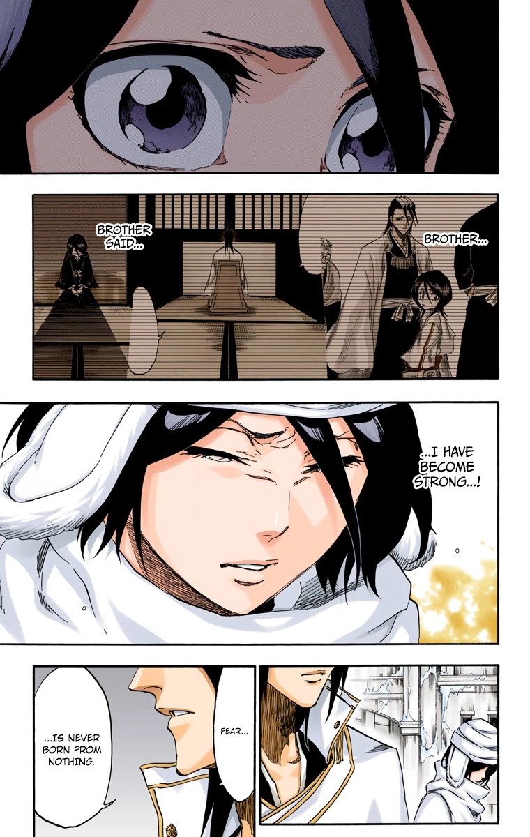Bleach, Chapter 569 image 12