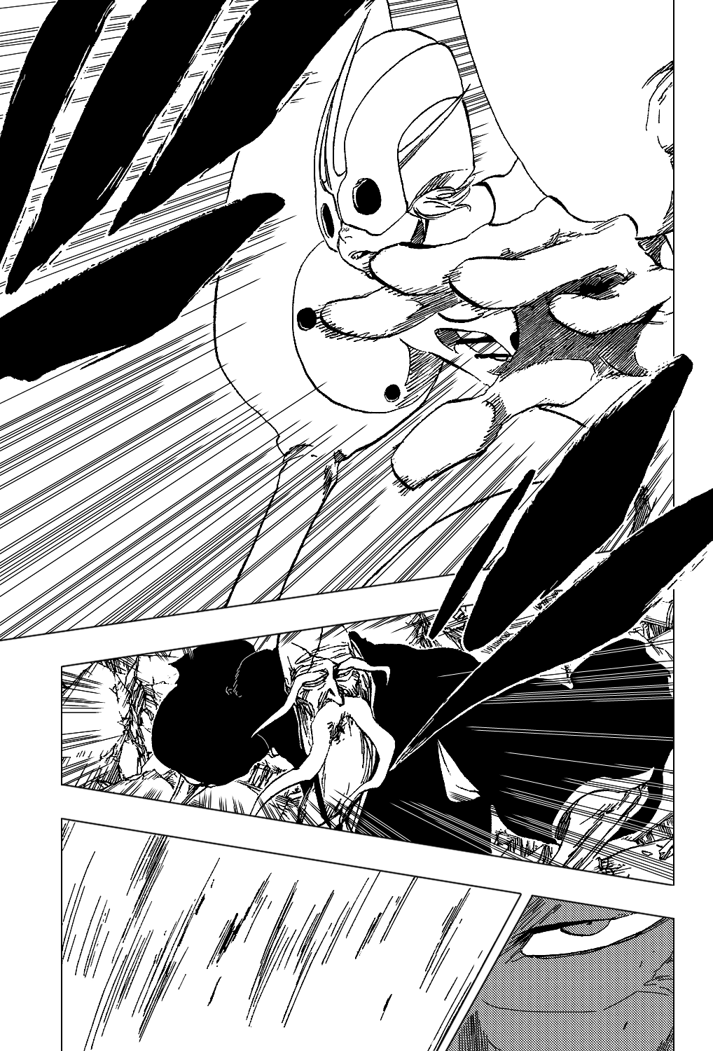 Bleach, Chapter 394 image 06