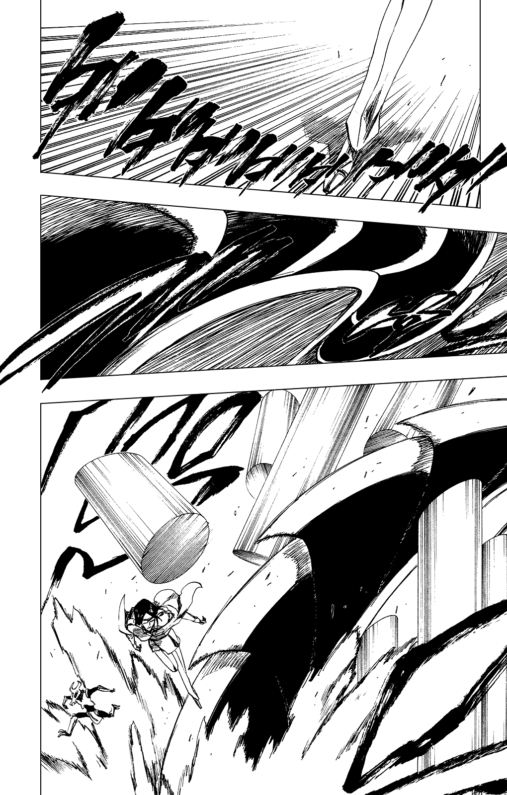 Bleach, Chapter 257 image 04