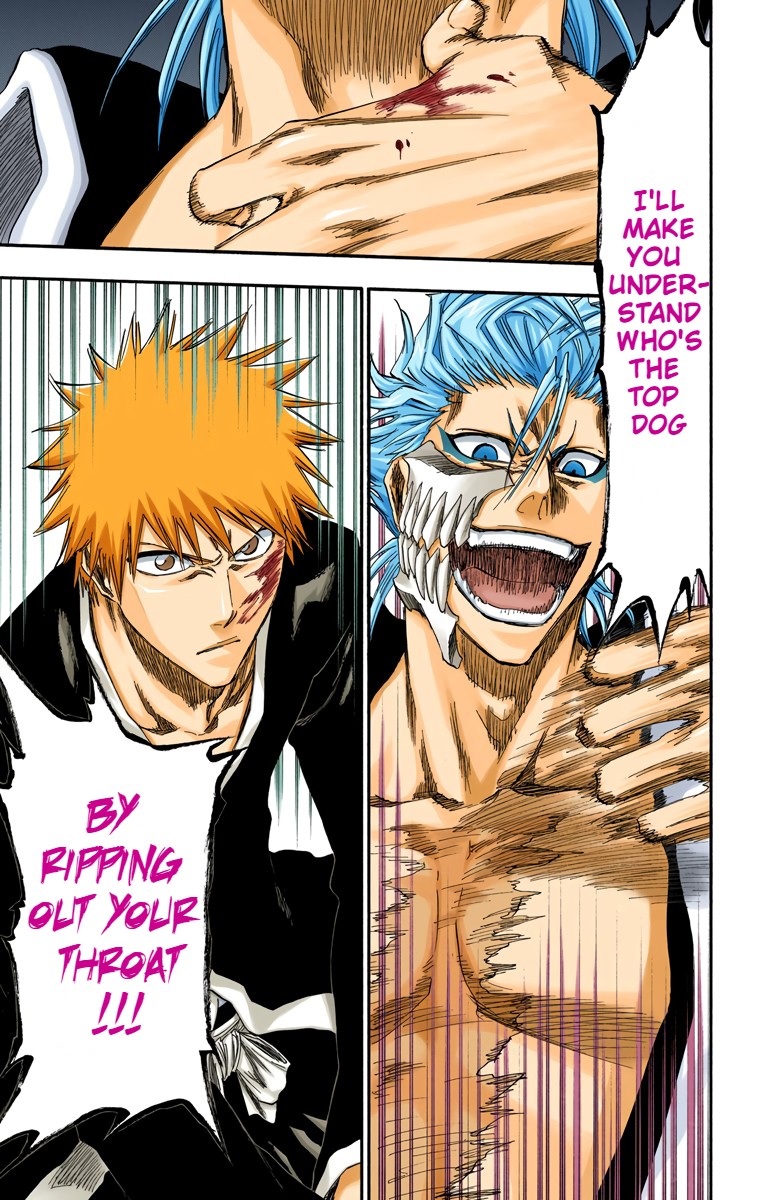 Bleach, Chapter 279 image 23