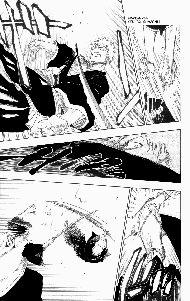 Bleach, Chapter 109 image 13