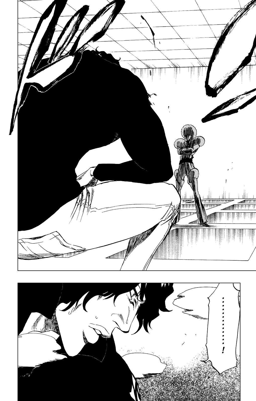 Bleach, Chapter 254 image 18