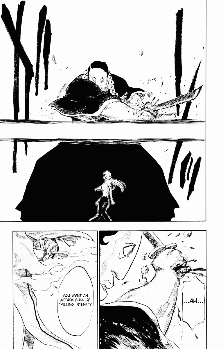 Bleach, Chapter 91 image 14