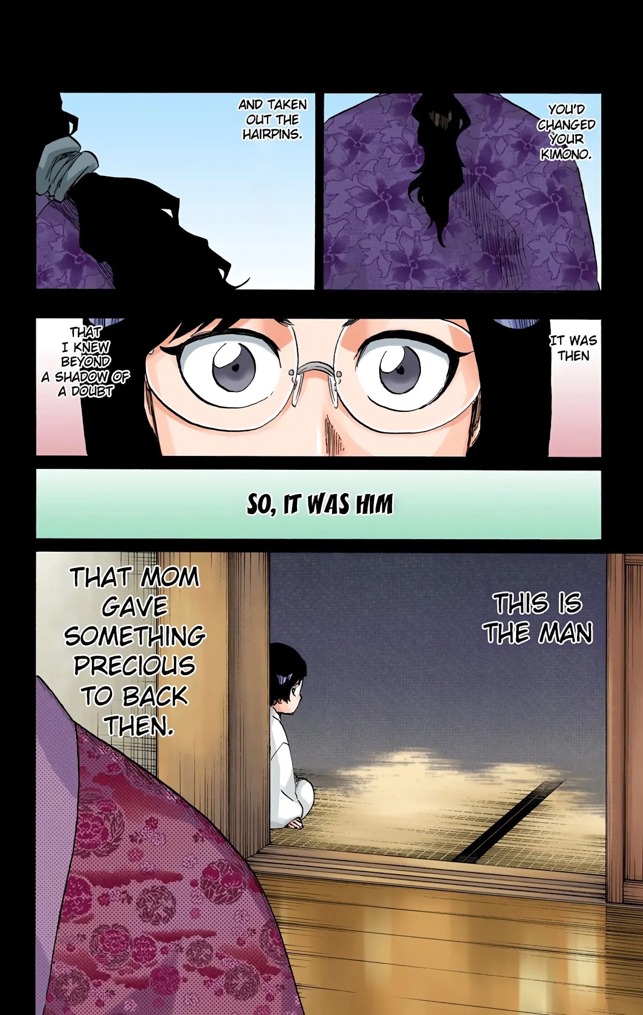 Bleach, Chapter 652 image 10