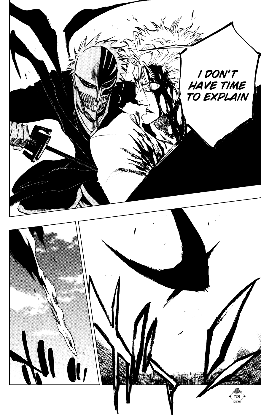 Bleach, Chapter 232 image 15