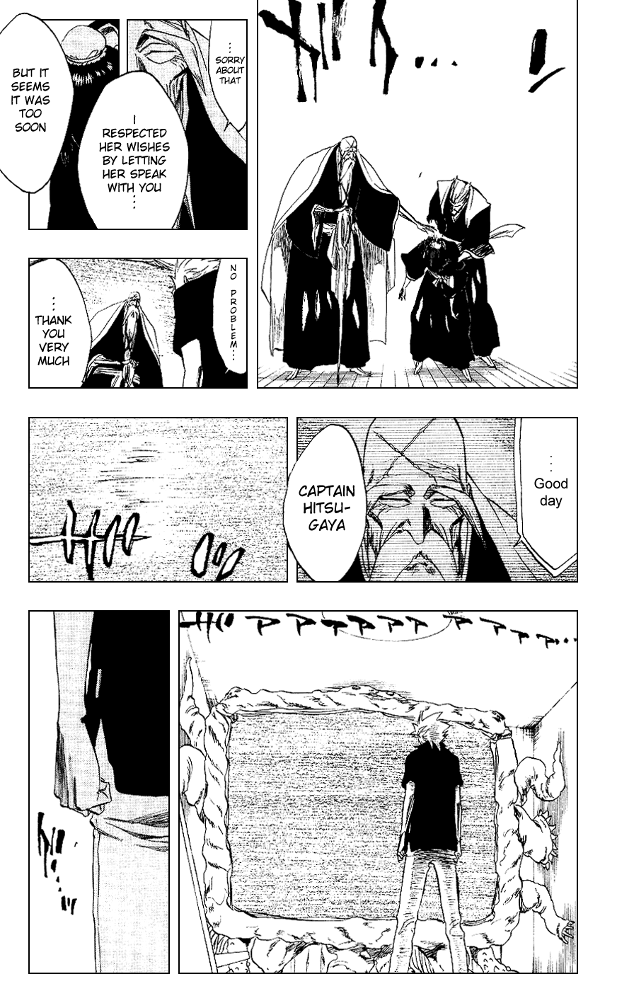 Bleach, Chapter 224 image 20