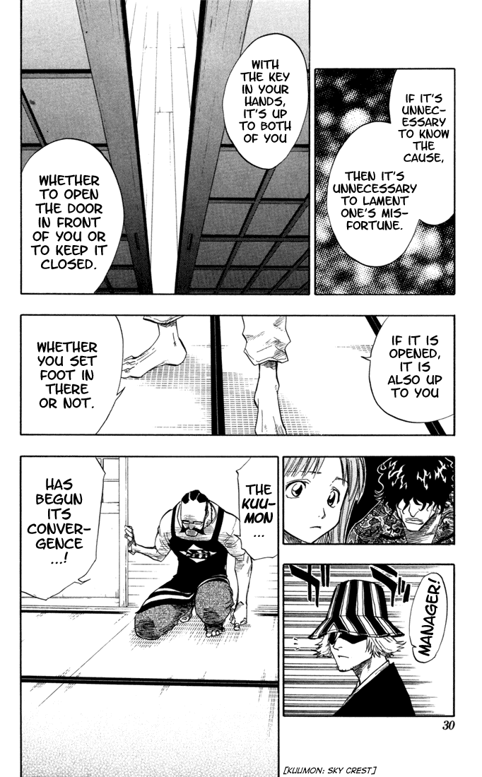 Bleach, Chapter 45 image 02