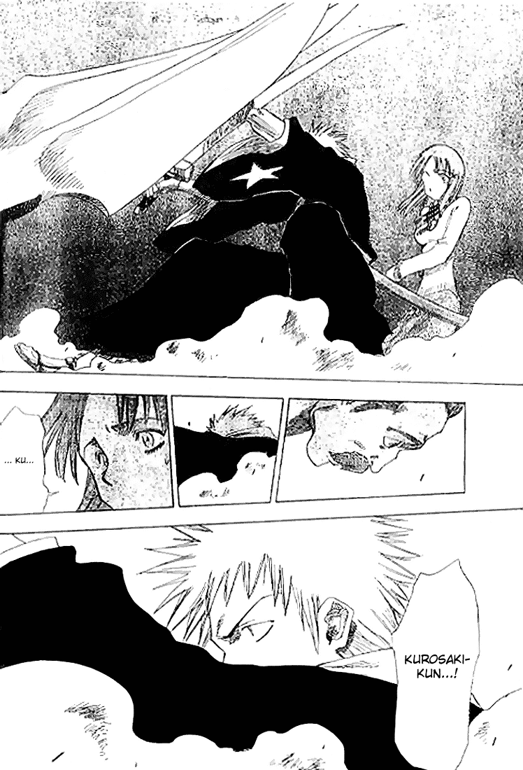 Bleach, Chapter 0 image 27