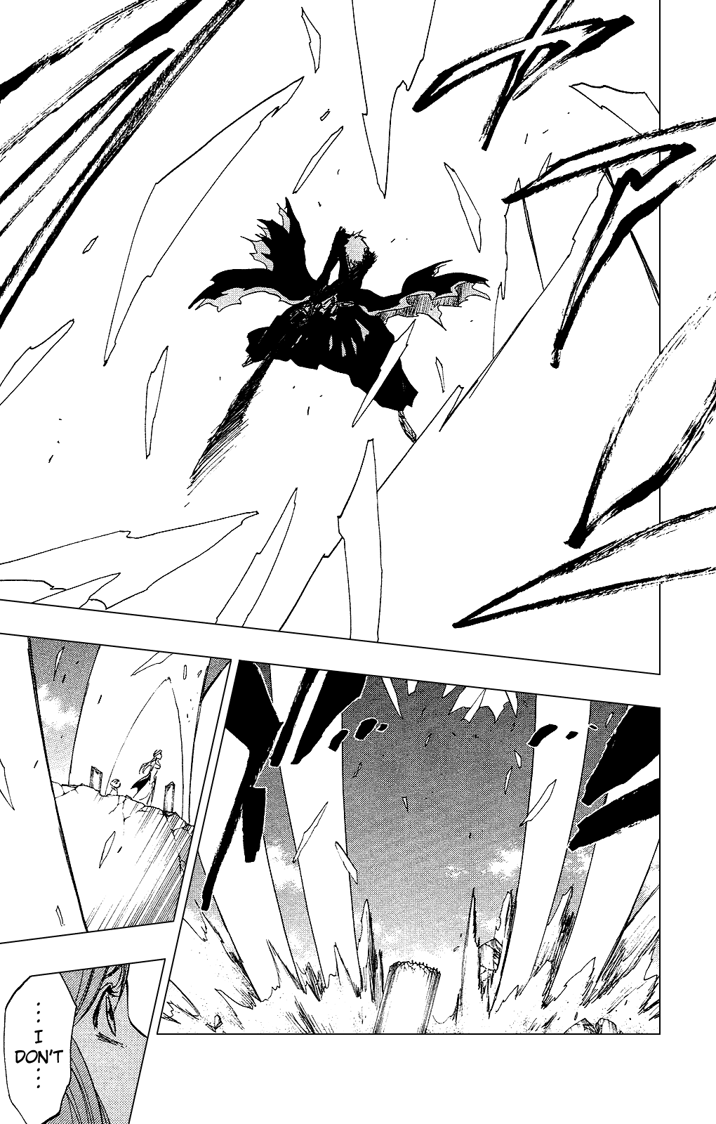Bleach, Chapter 285 image 12