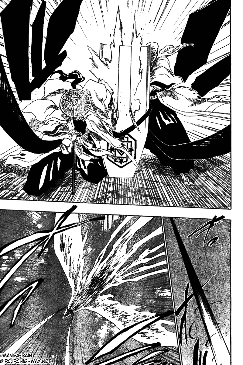 Bleach, Chapter 151 image 14