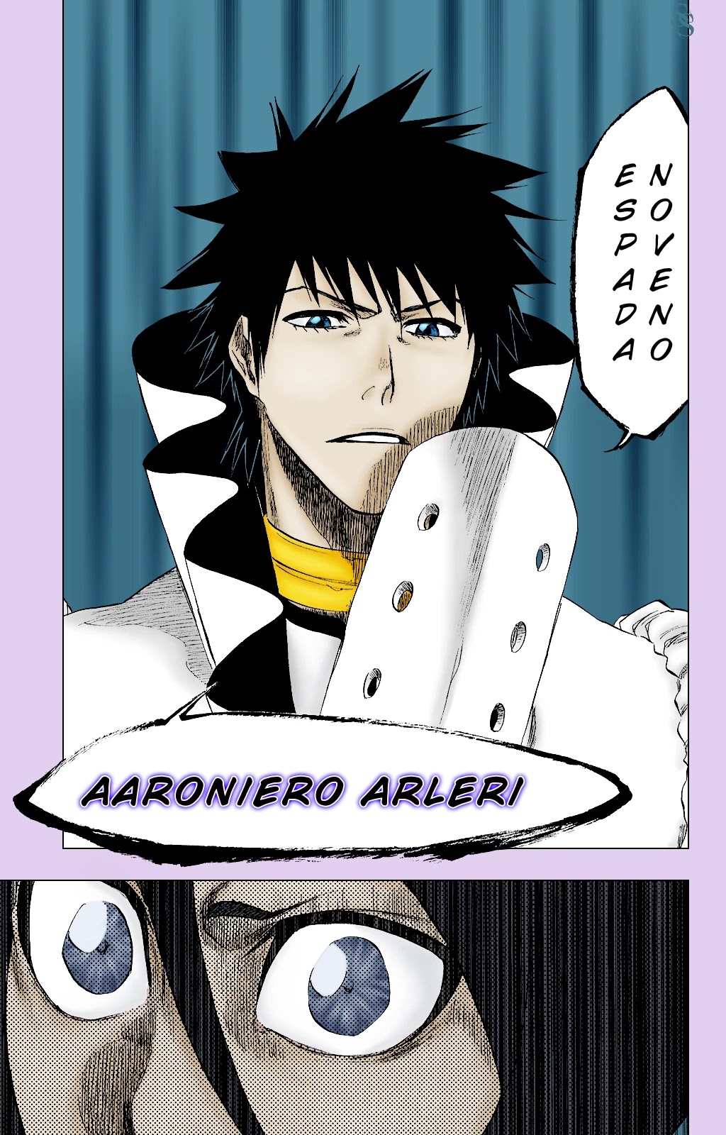 Bleach, Chapter 269 image 21