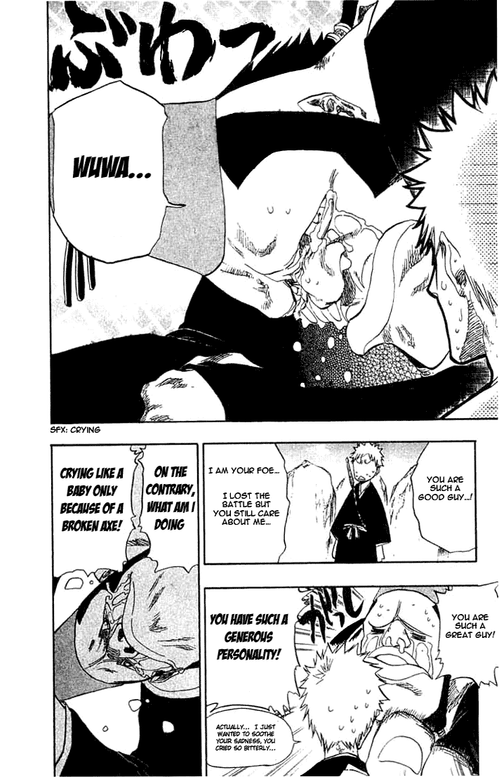 Bleach, Chapter 74 image 08