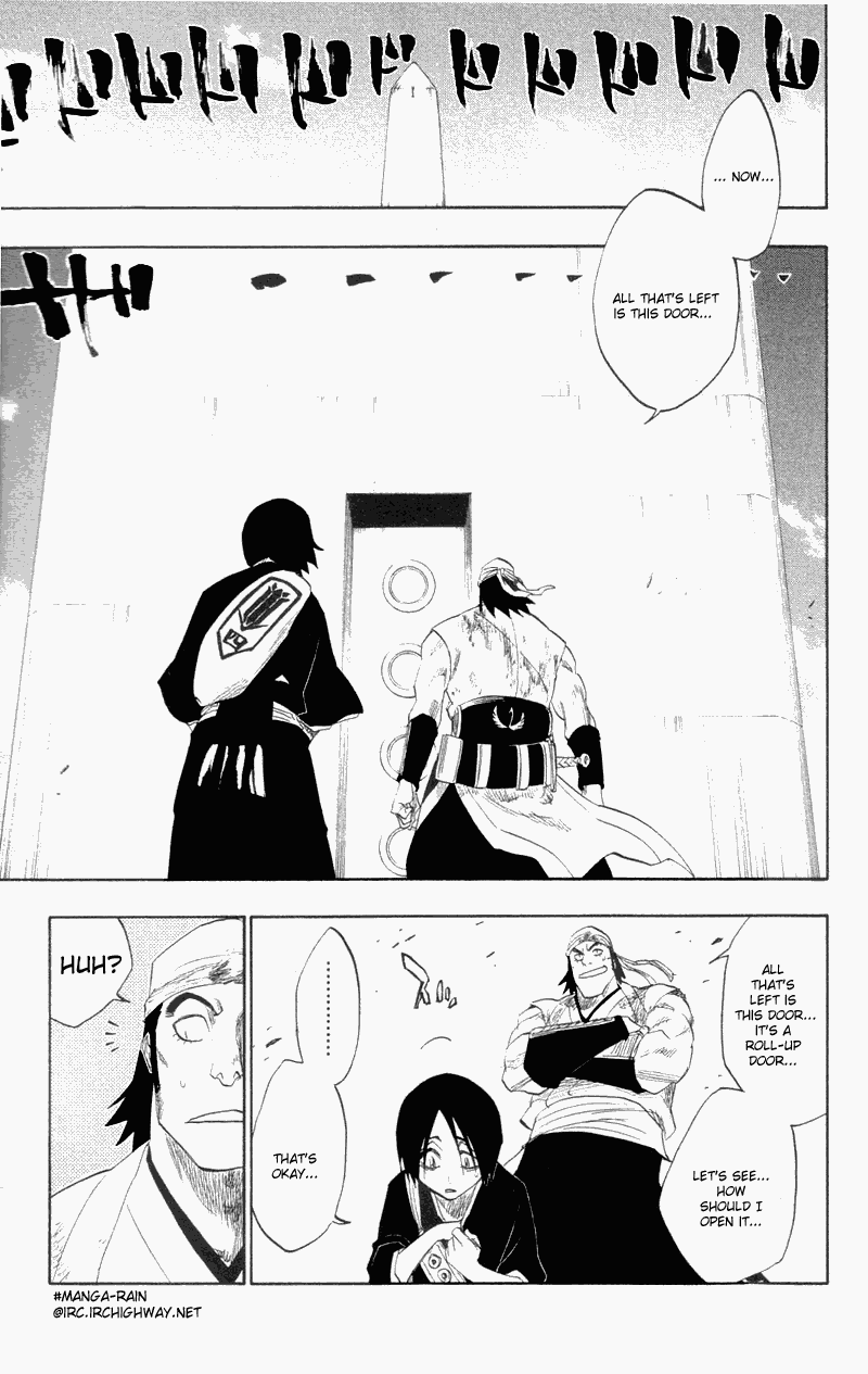 Bleach, Chapter 115 image 07