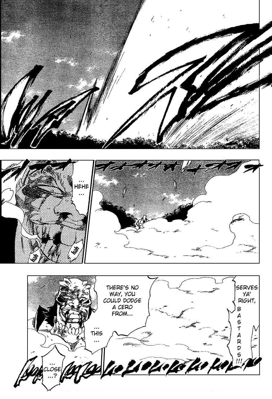 Bleach, Chapter 194 image 12