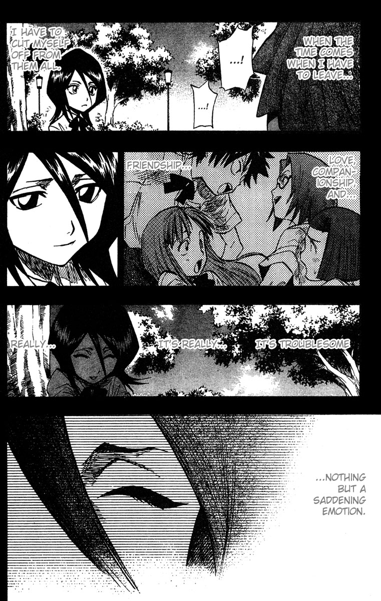 Bleach, Chapter 52 image 09