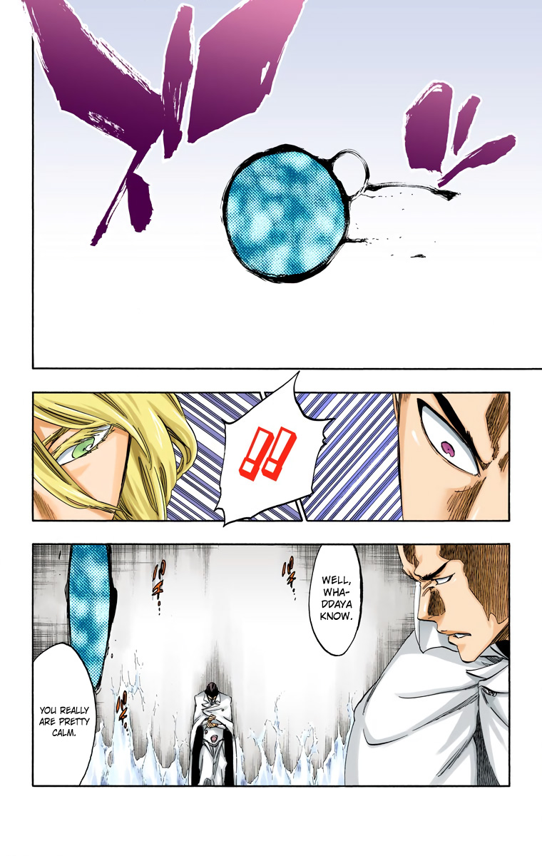Bleach, Chapter 543 image 15