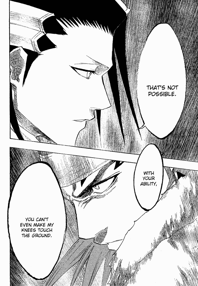 Bleach, Chapter 141 image 09