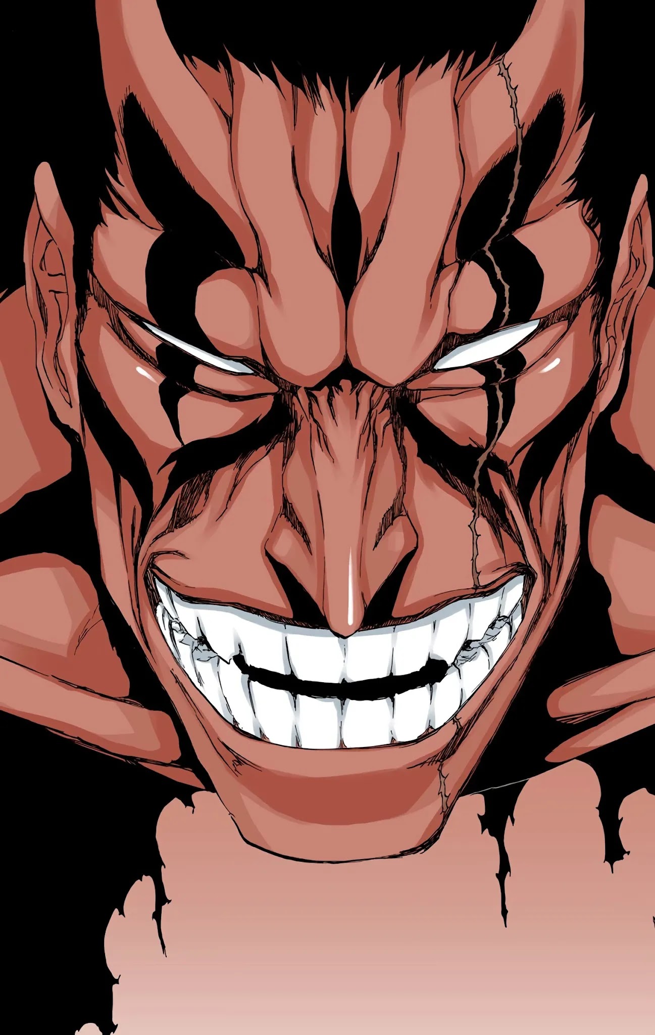 Bleach, Chapter 669 image 07