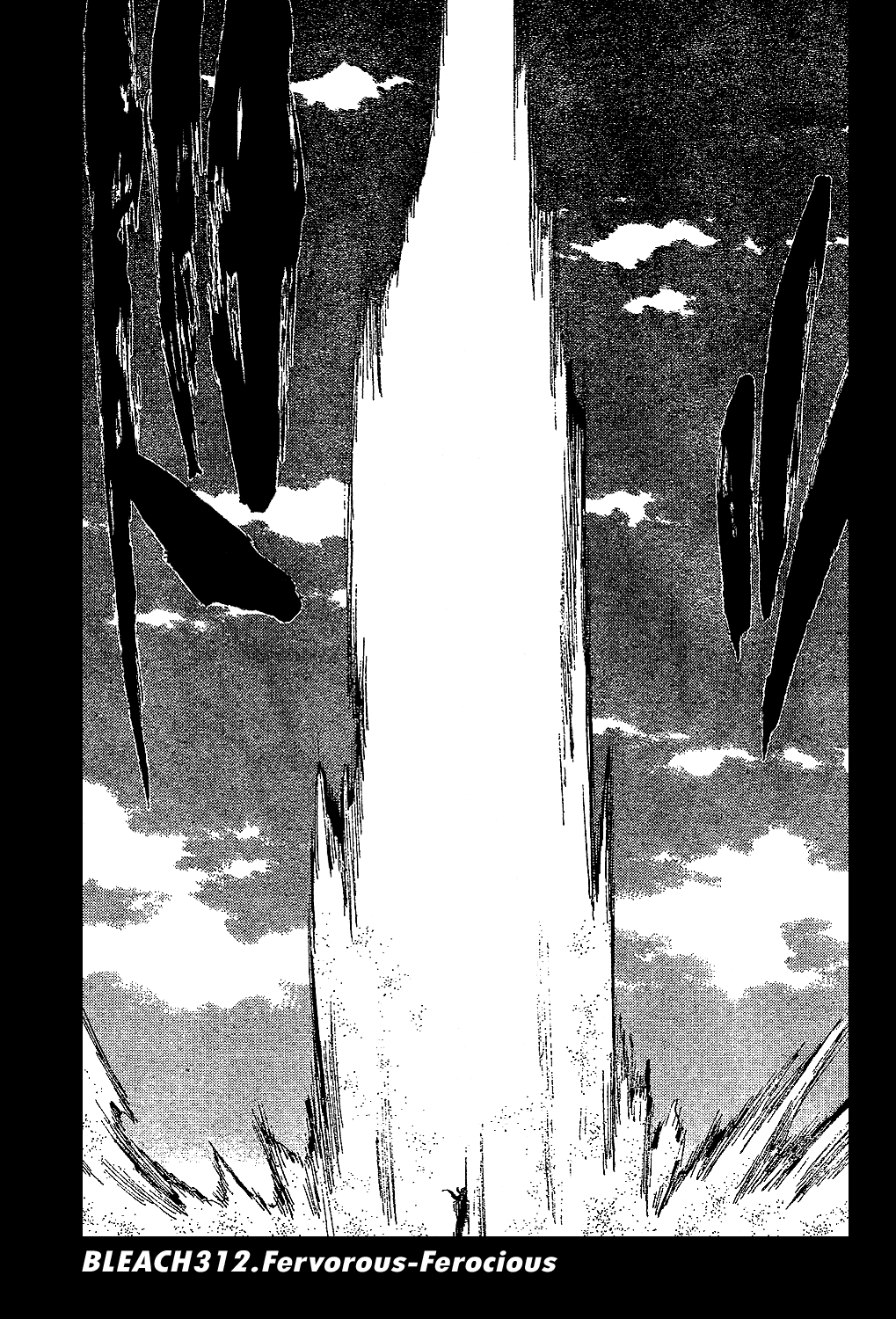 Bleach, Chapter 312 image 05