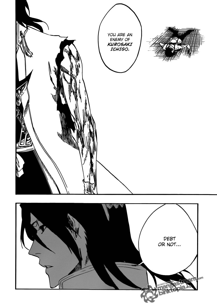Bleach, Chapter 473 image 03