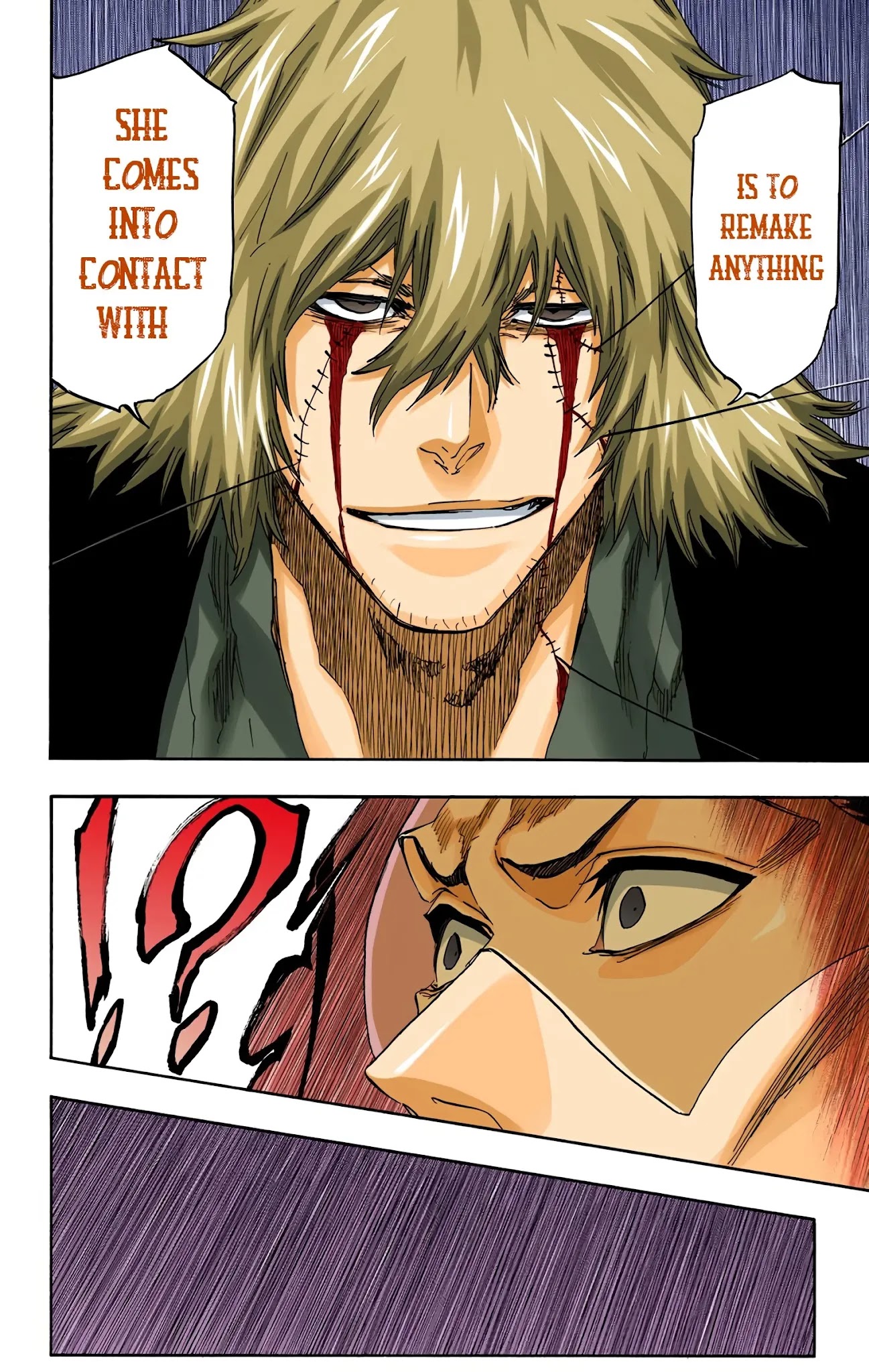 Bleach, Chapter 665 image 07
