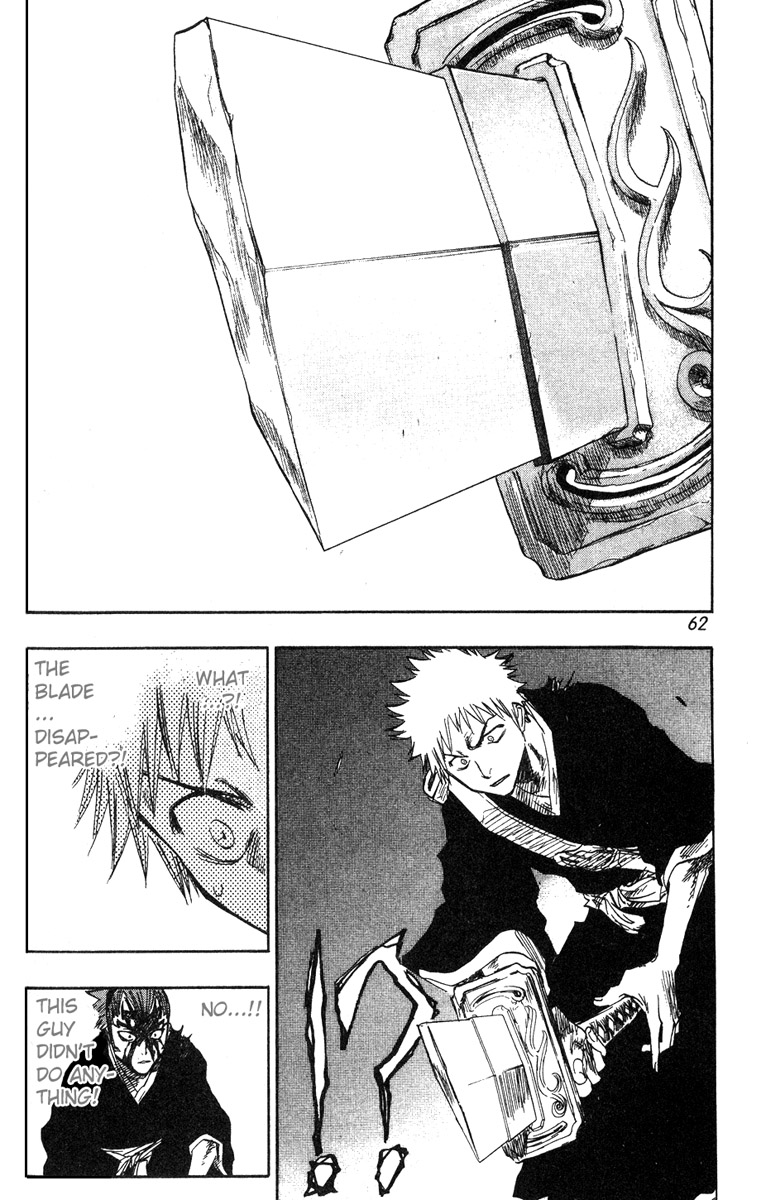 Bleach, Chapter 55 image 17