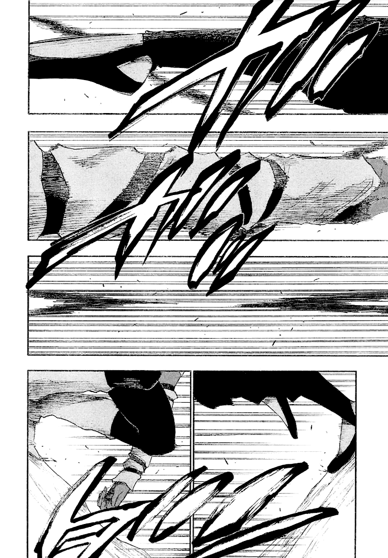 Bleach, Chapter 157 image 15