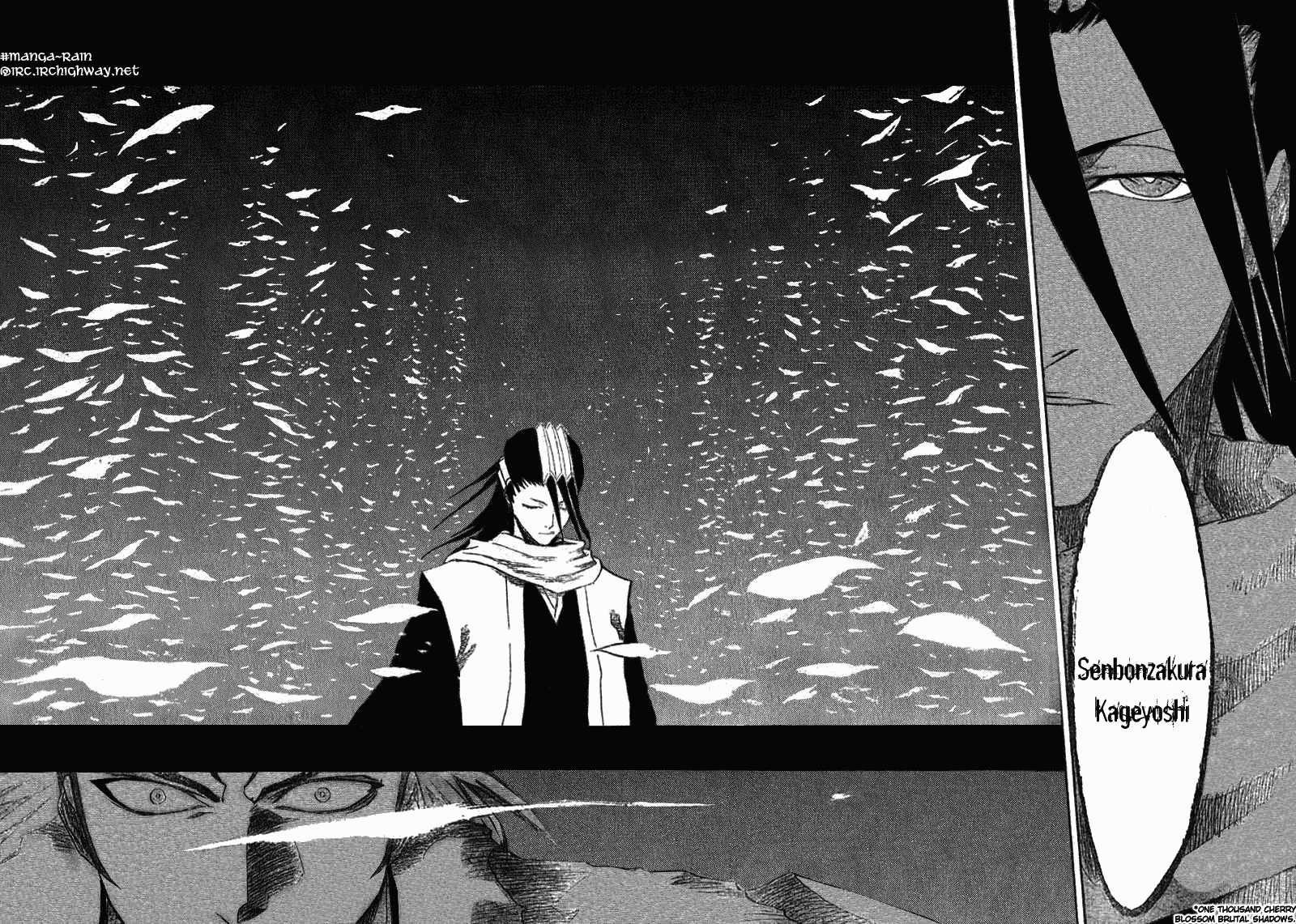 Bleach, Chapter 142 image 15