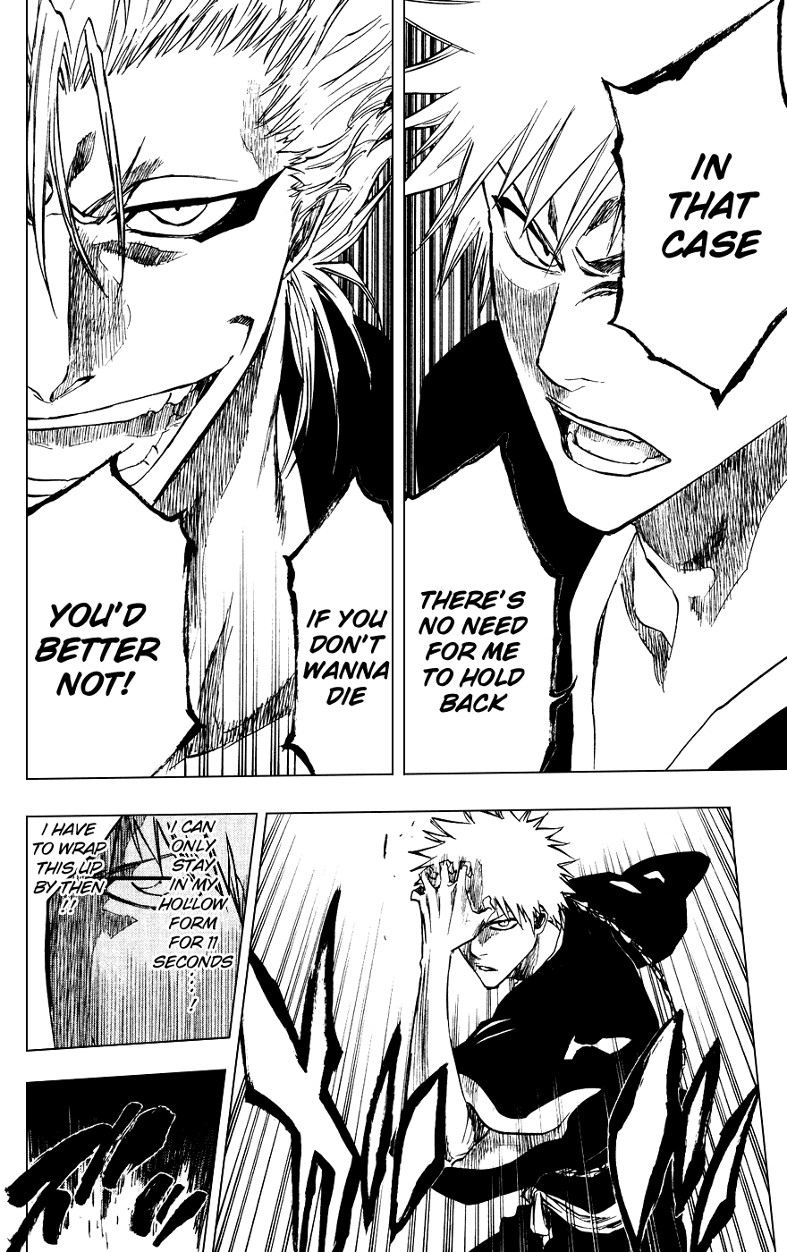 Bleach, Chapter 231 image 10