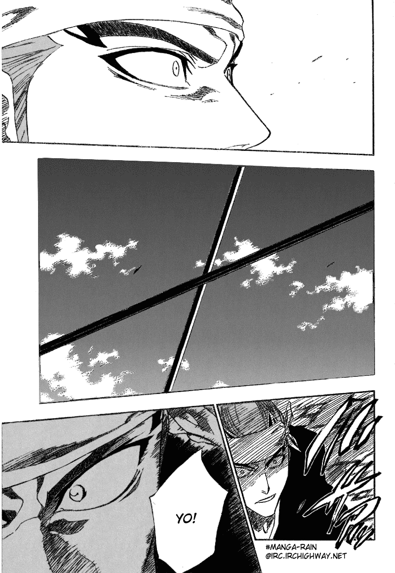 Bleach, Chapter 173 image 20