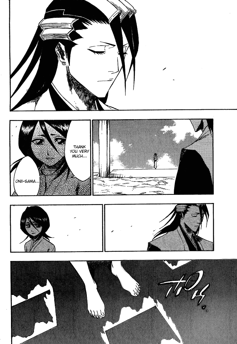 Bleach, Chapter 150 image 06