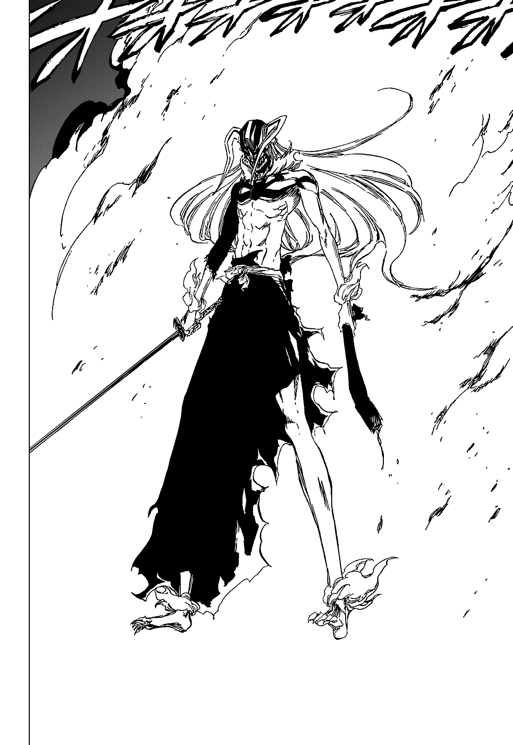 Bleach, Chapter 351 image 05