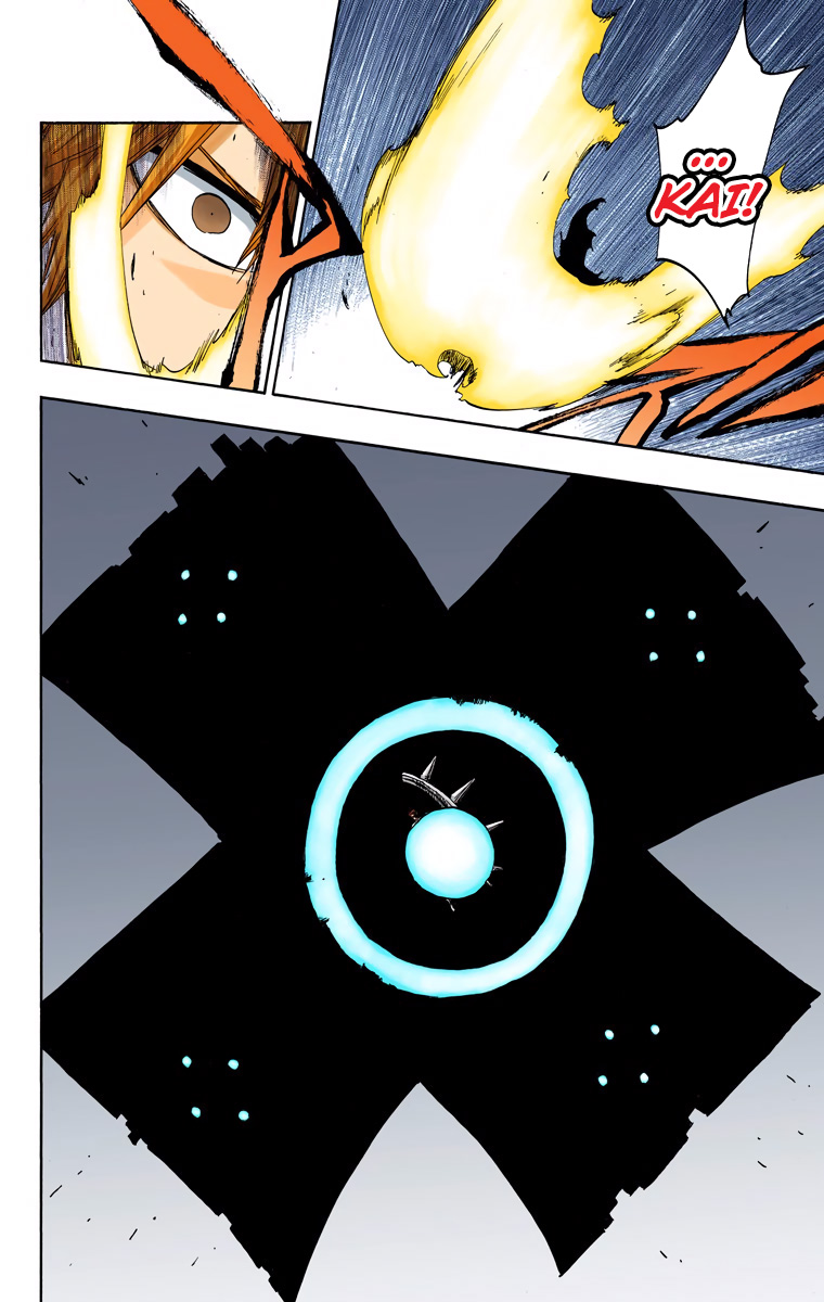 Bleach, Chapter 483 image 13