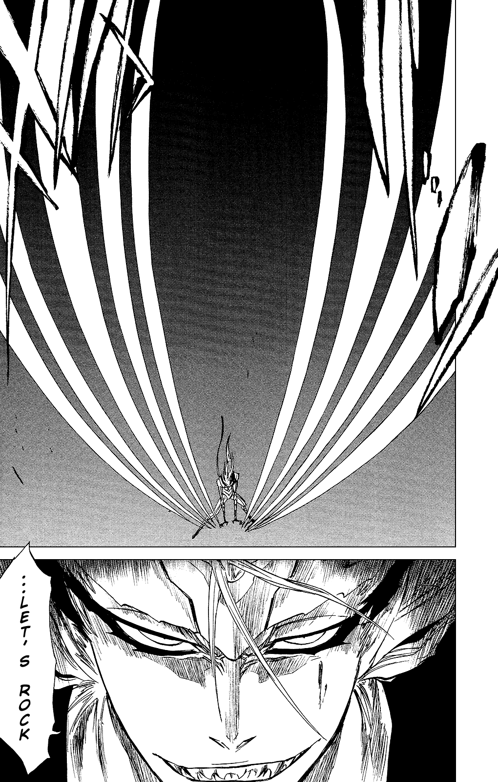 Bleach, Chapter 284 image 19