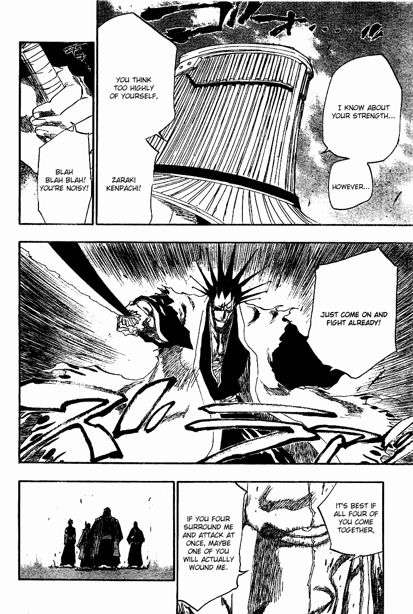 Bleach, Chapter 139 image 03