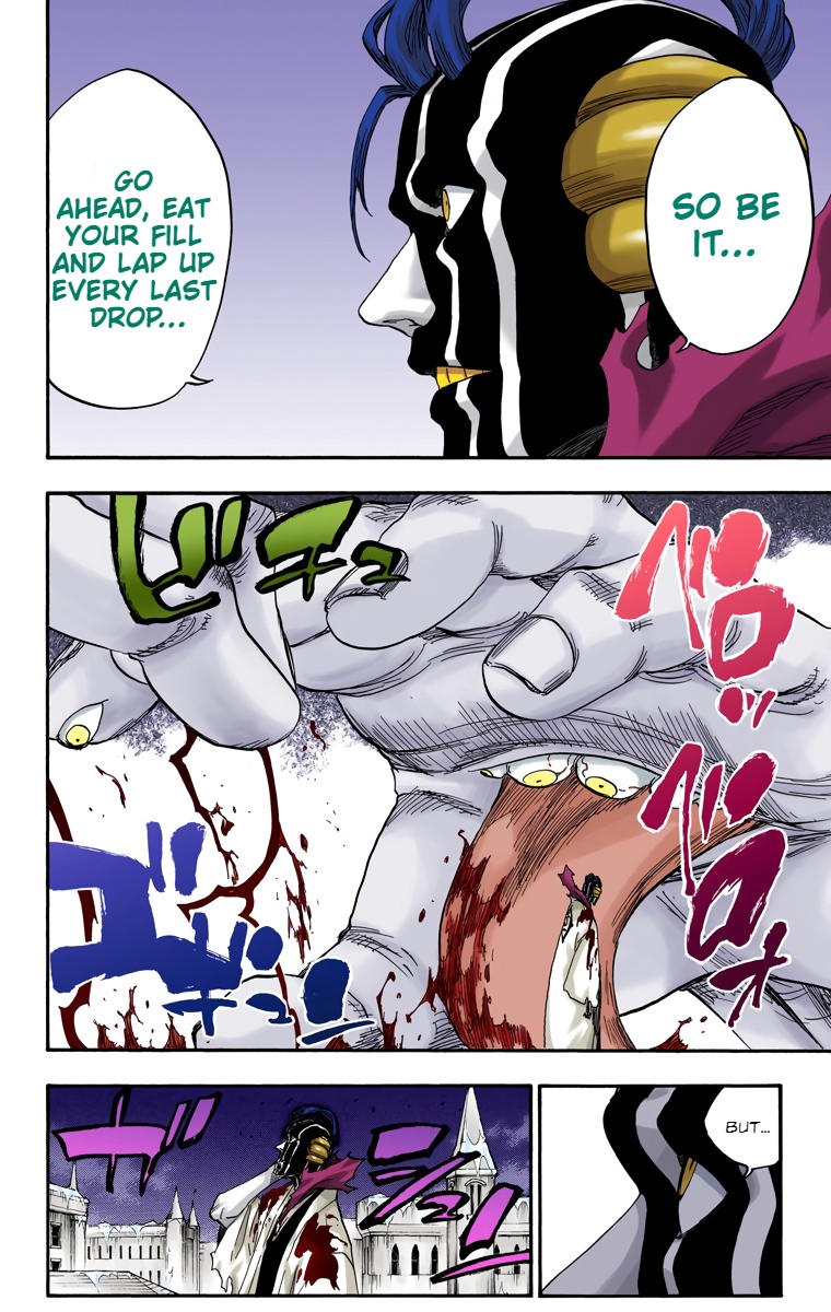Bleach, Chapter 643 image 18