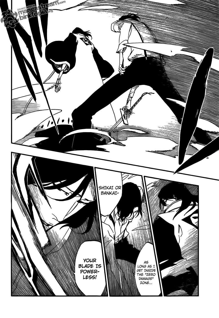 Bleach, Chapter 472 image 10