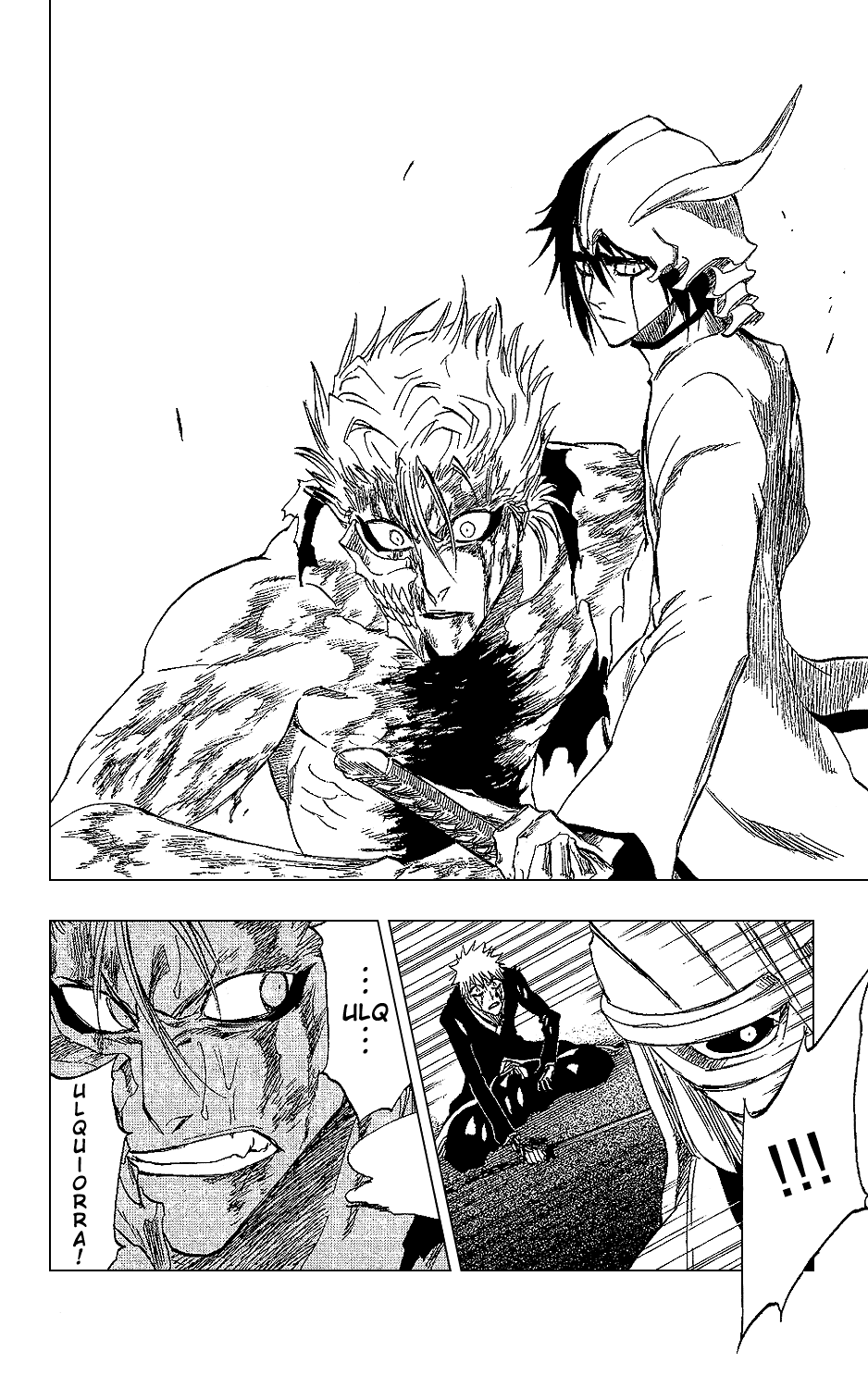 Bleach, Chapter 236 image 14