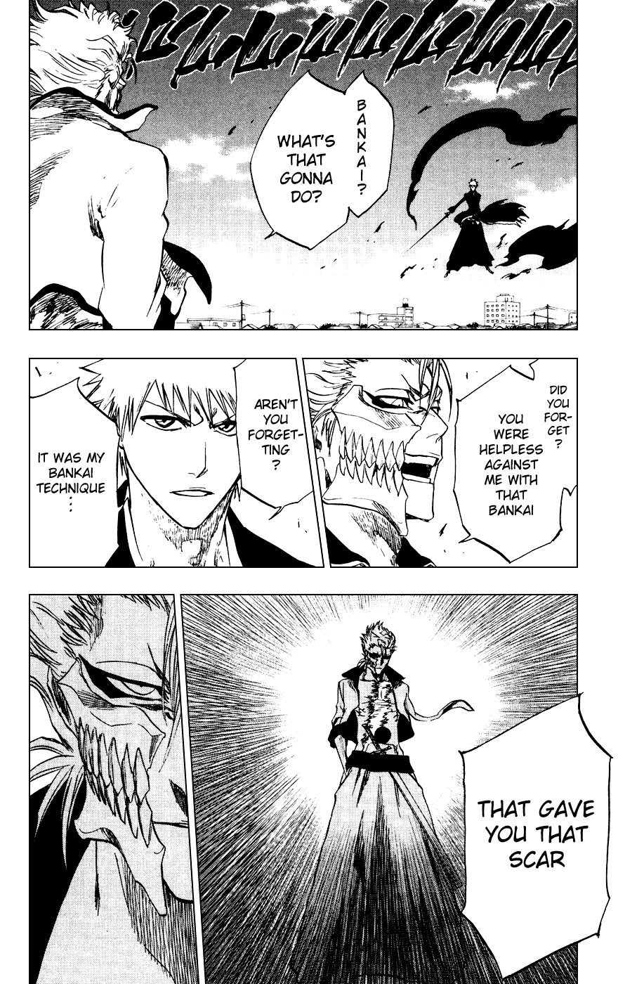 Bleach, Chapter 231 image 08