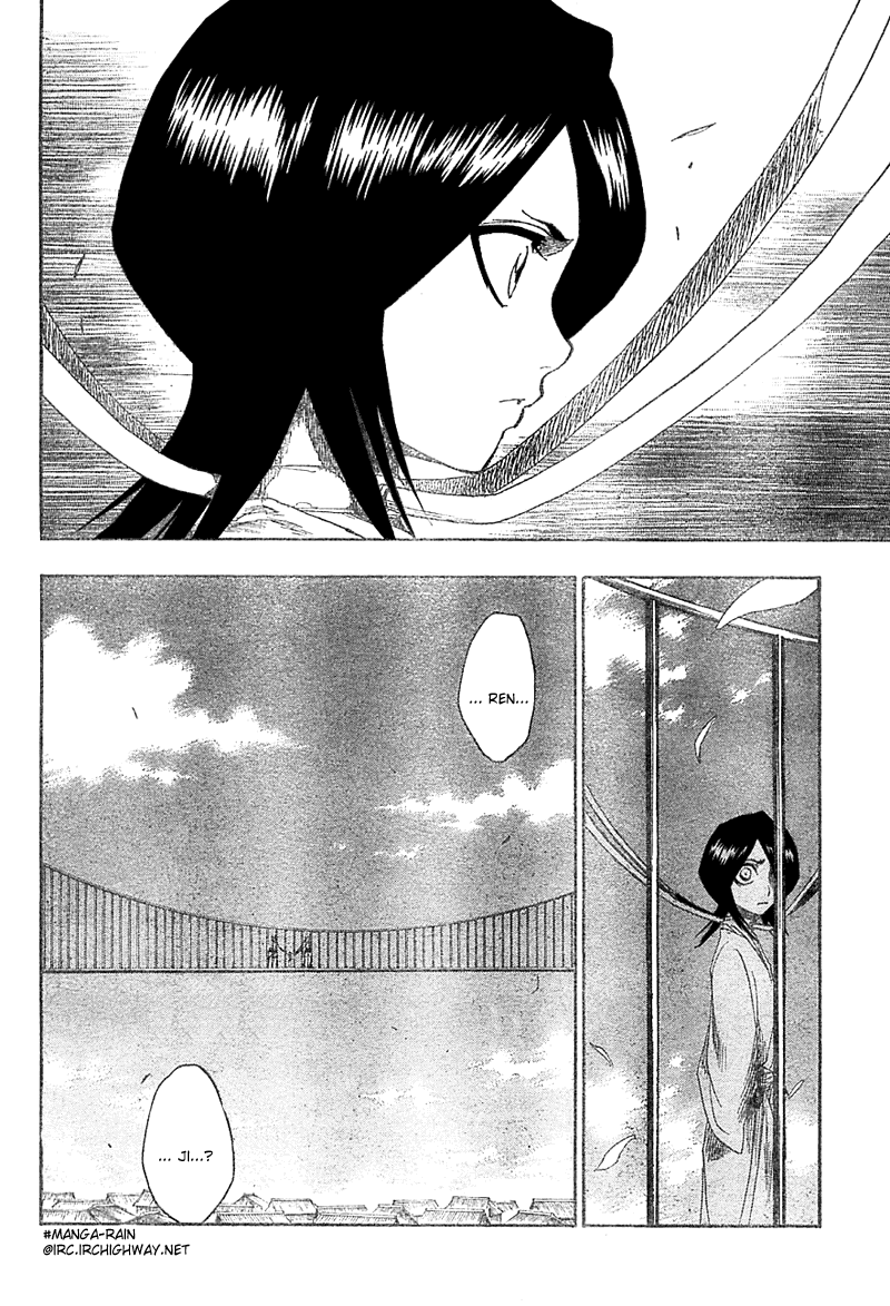 Bleach, Chapter 144 image 17