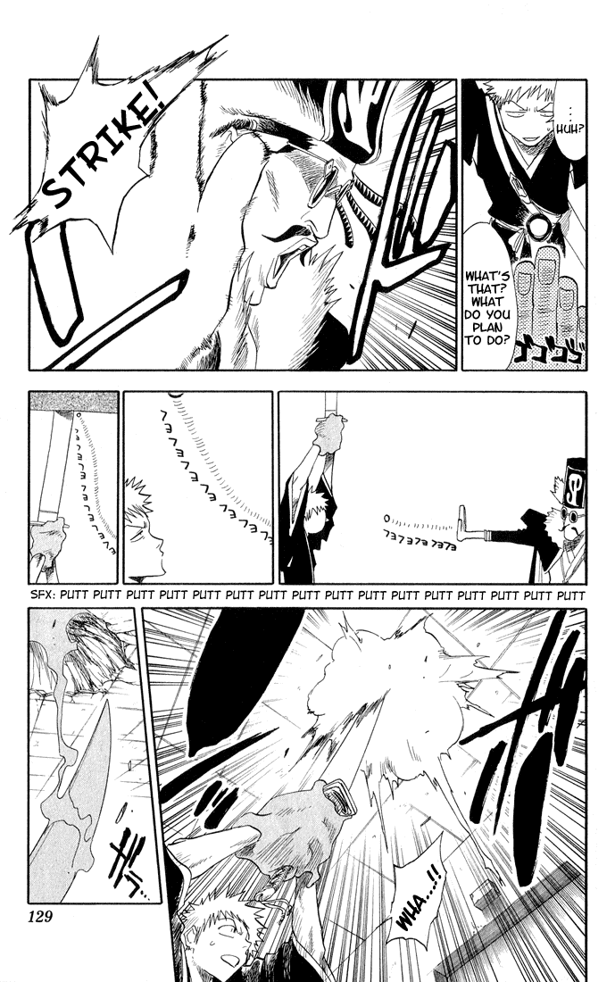 Bleach, Chapter 32 image 04