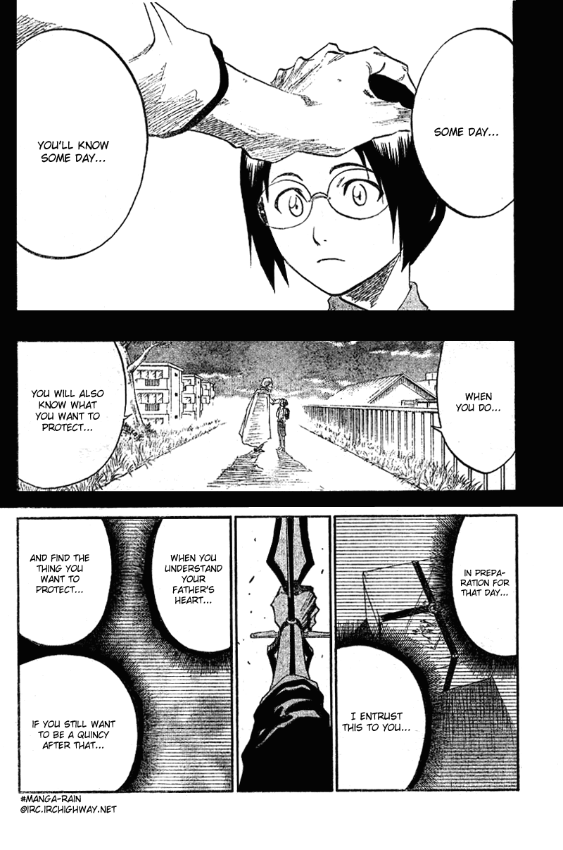 Bleach, Chapter 124 image 14