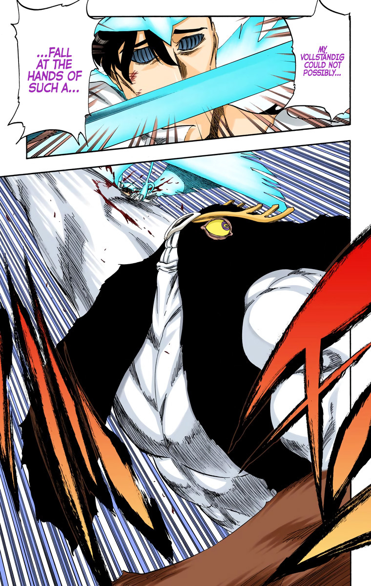 Bleach, Chapter 492 image 06