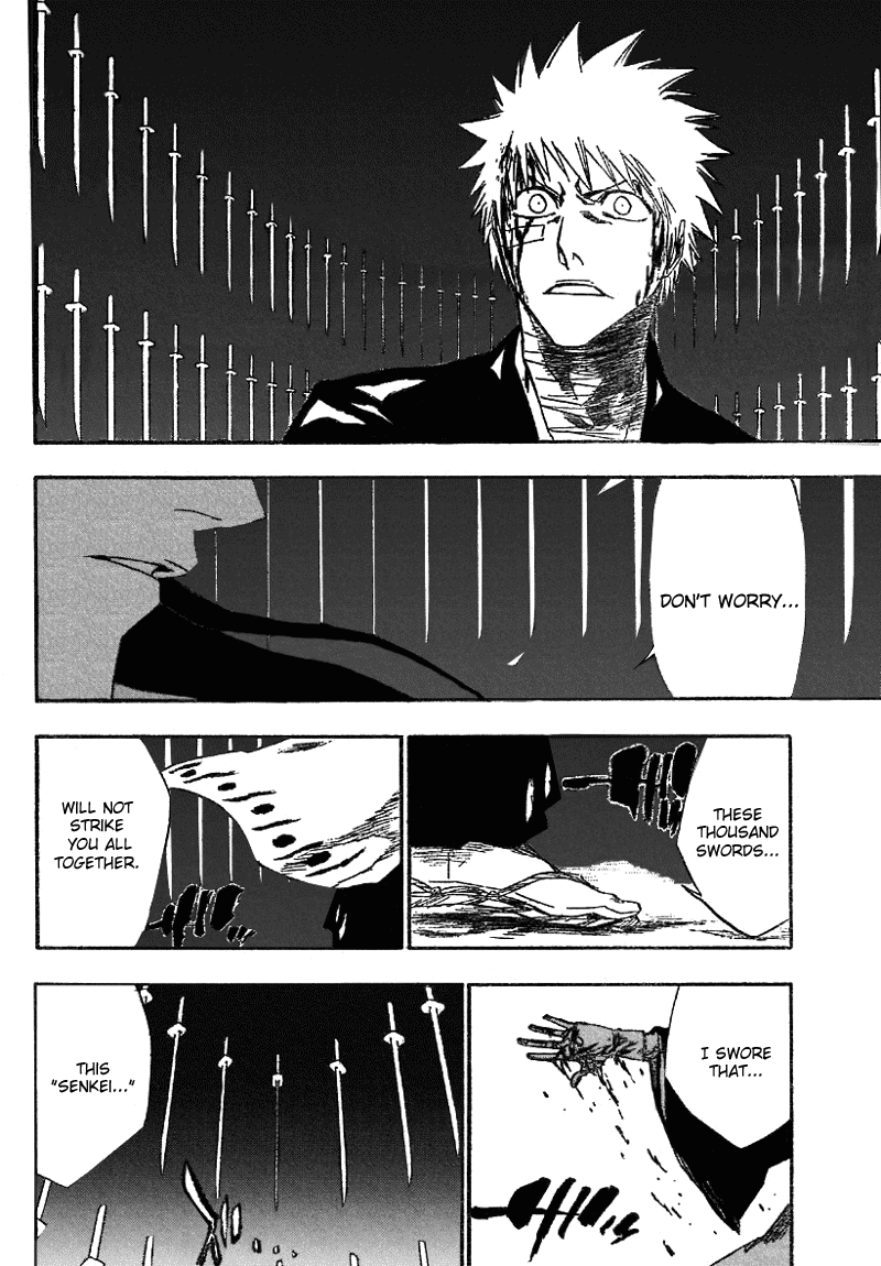 Bleach, Chapter 164 image 12