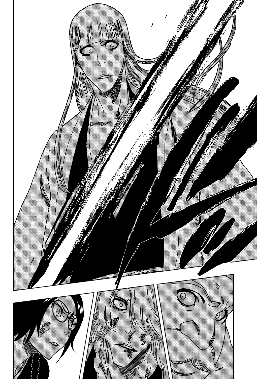 Bleach, Chapter 315.09 image 15