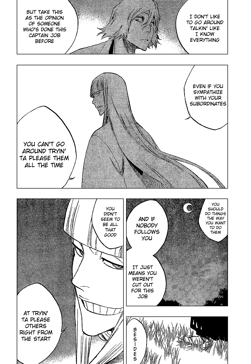 Bleach, Chapter 315.02 image 18
