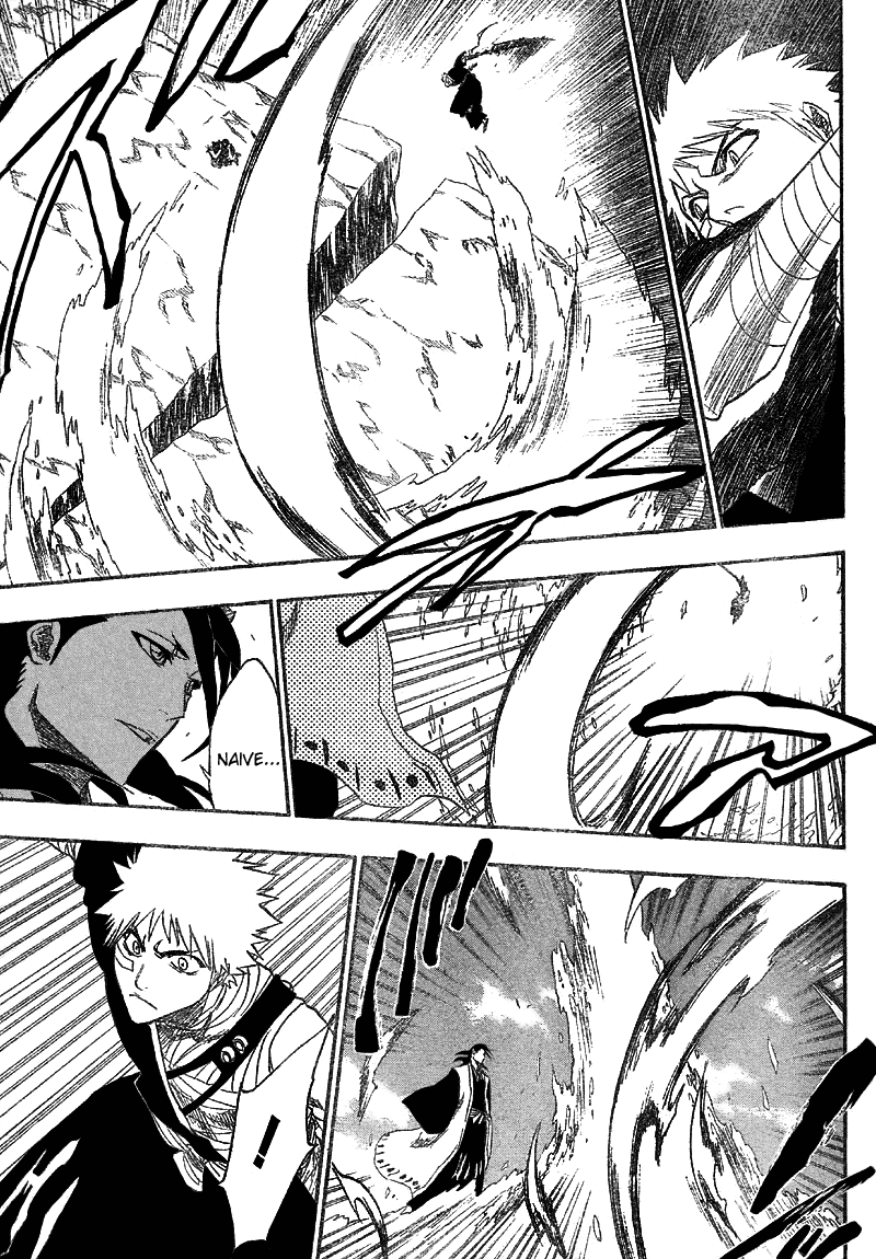 Bleach, Chapter 161 image 17