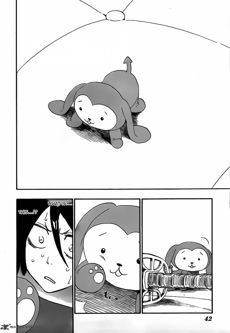 Bleach, Chapter 469 image 19